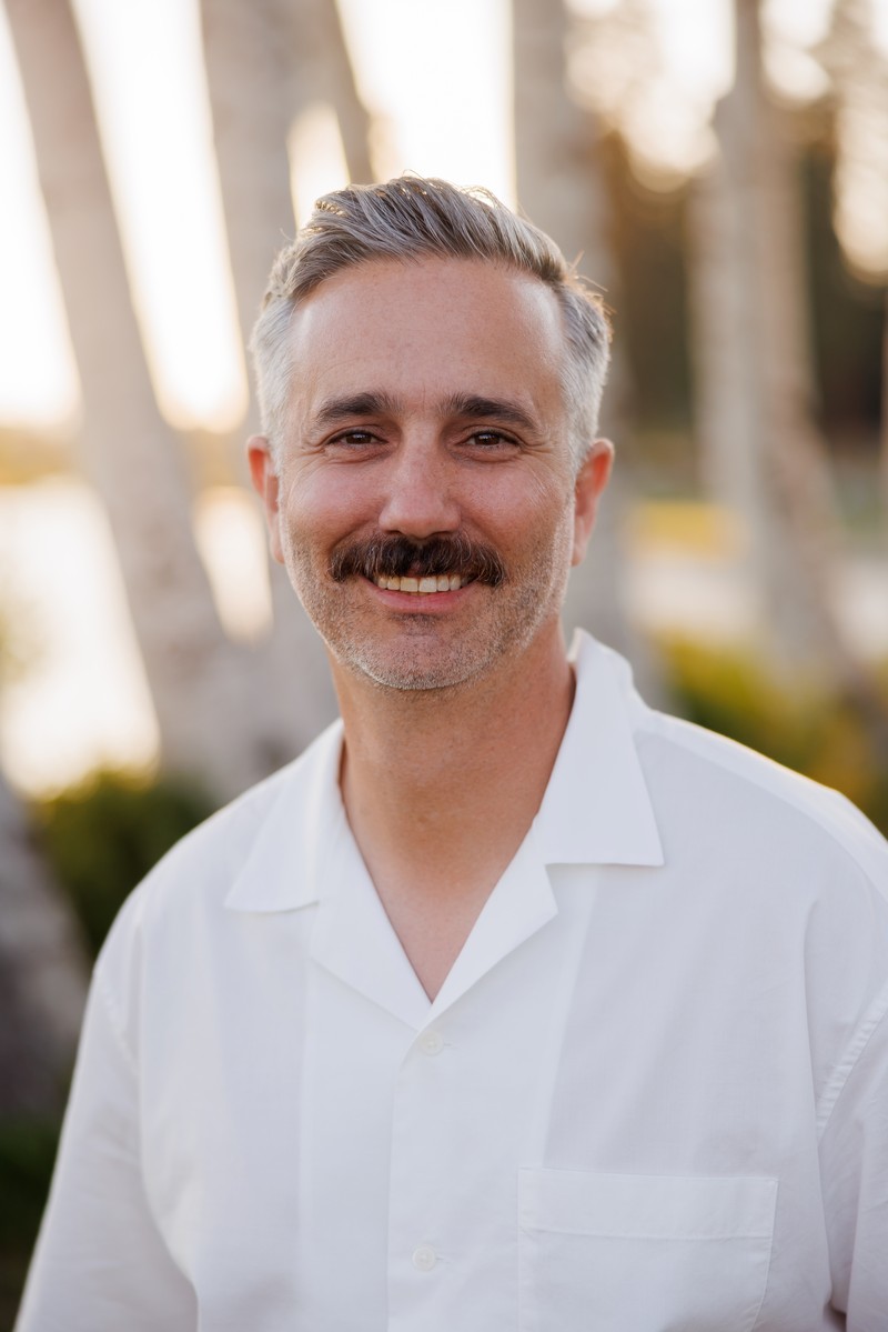 Benjamin Baysinger, CEO & Founder of Point Defenses